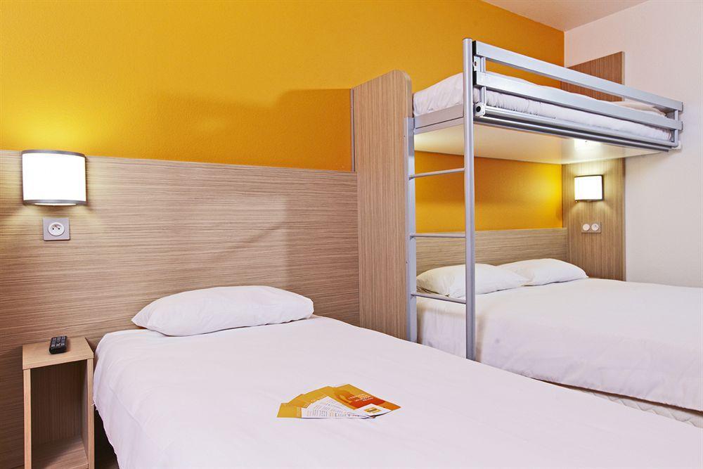 Greet Bourg-en-bresse Sud Hotel 2*